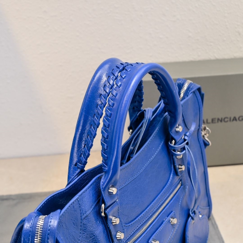 Balenciaga Top Handle Bags